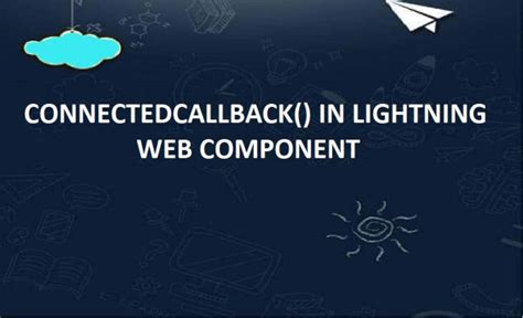 lit connectedcallback|Events – Lit.